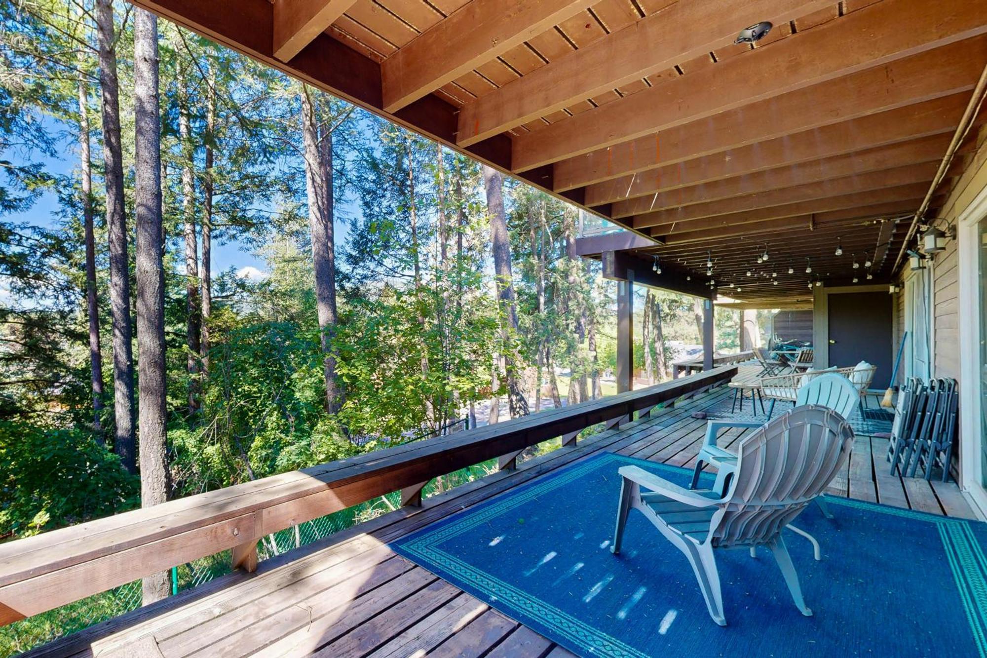 Апартаменты Bay Point Hillside 15D Уайтфиш Экстерьер фото