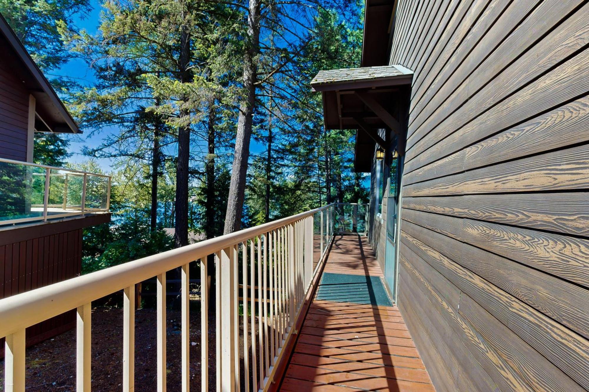 Апартаменты Bay Point Hillside 15D Уайтфиш Экстерьер фото