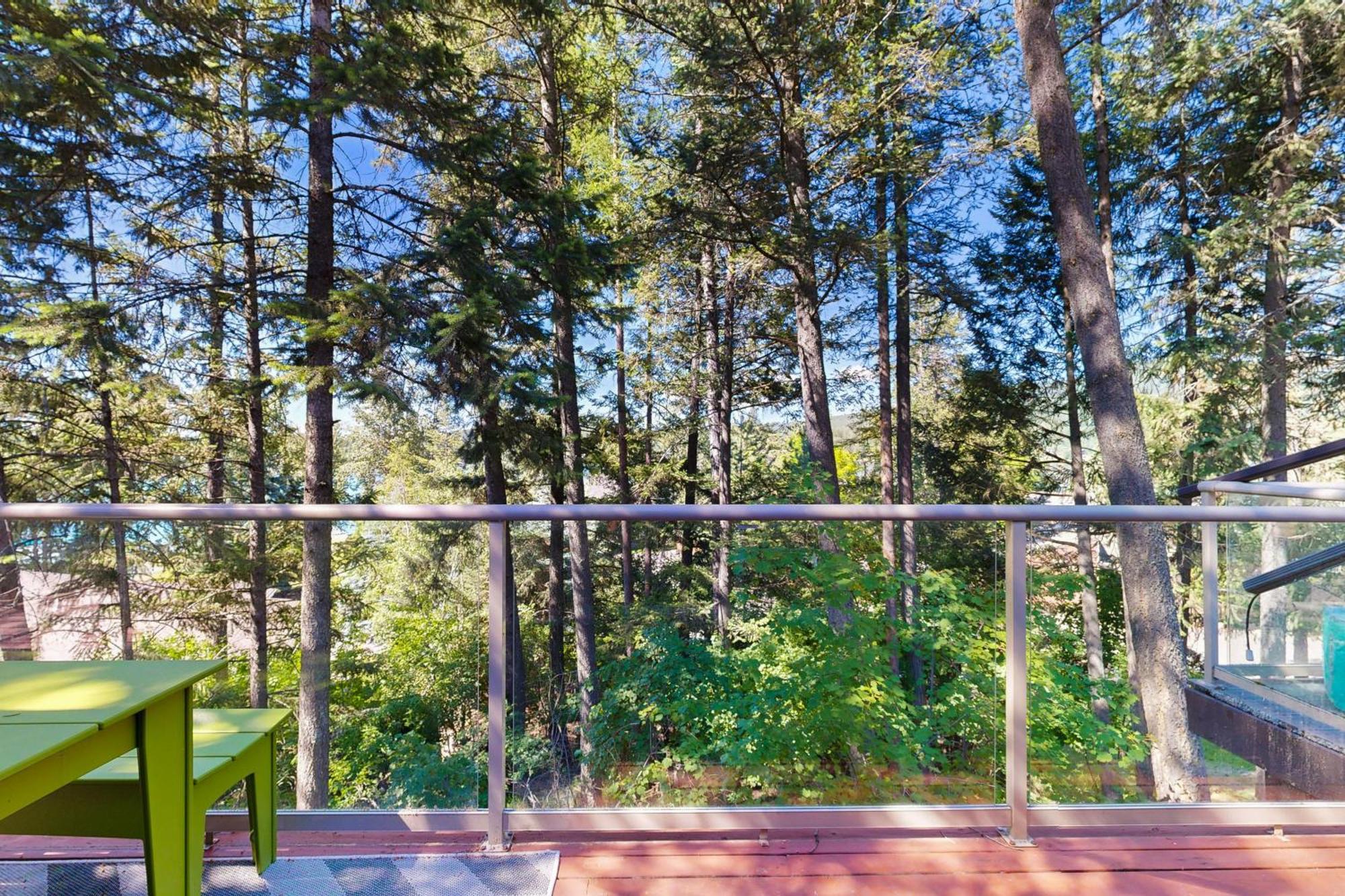 Апартаменты Bay Point Hillside 15D Уайтфиш Экстерьер фото