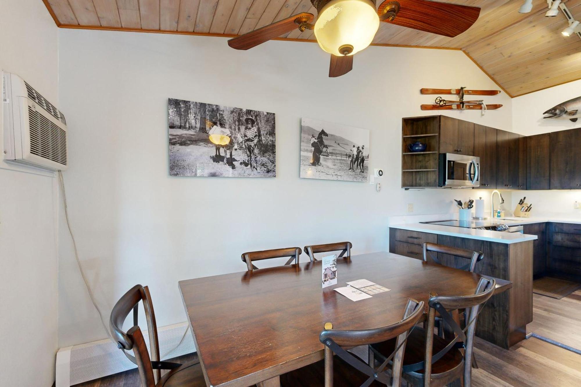 Апартаменты Bay Point Hillside 15D Уайтфиш Экстерьер фото