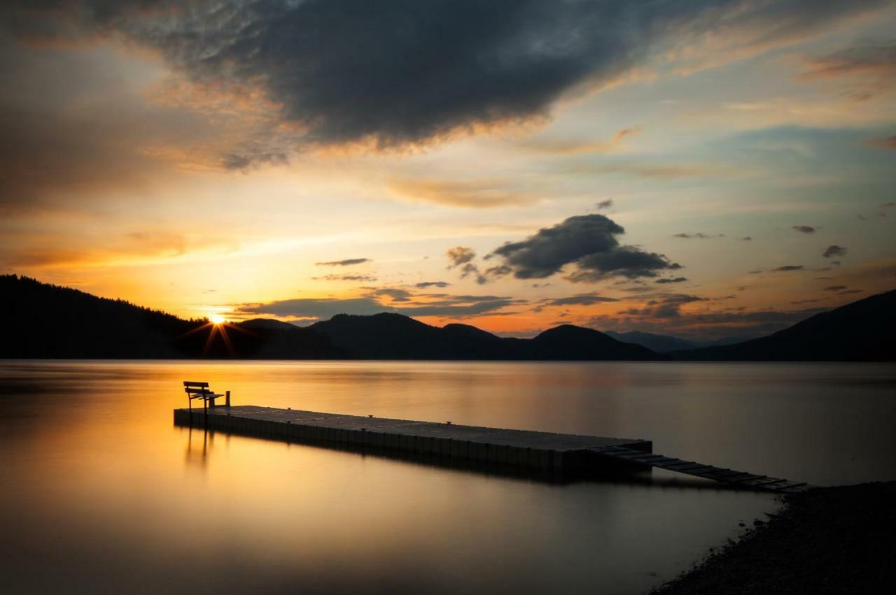 Апартаменты Bay Point Hillside 15D Уайтфиш Экстерьер фото