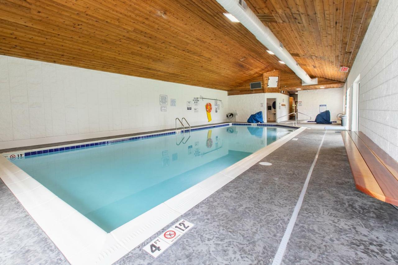 Апартаменты Bay Point Hillside 15D Уайтфиш Экстерьер фото