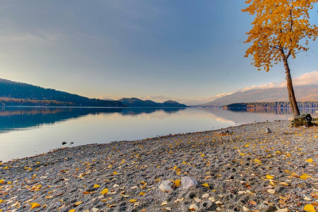 Апартаменты Bay Point Hillside 15D Уайтфиш Экстерьер фото