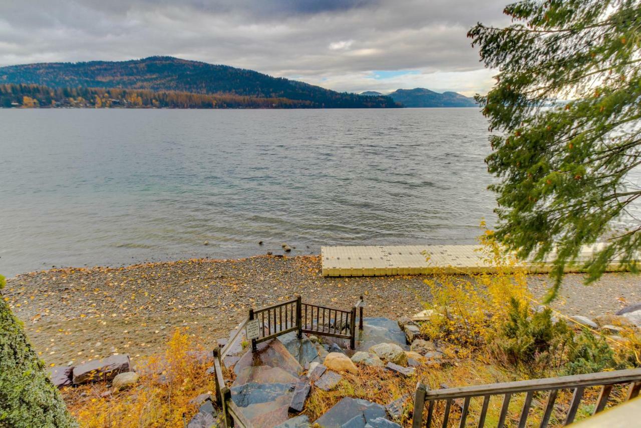 Апартаменты Bay Point Hillside 15D Уайтфиш Экстерьер фото